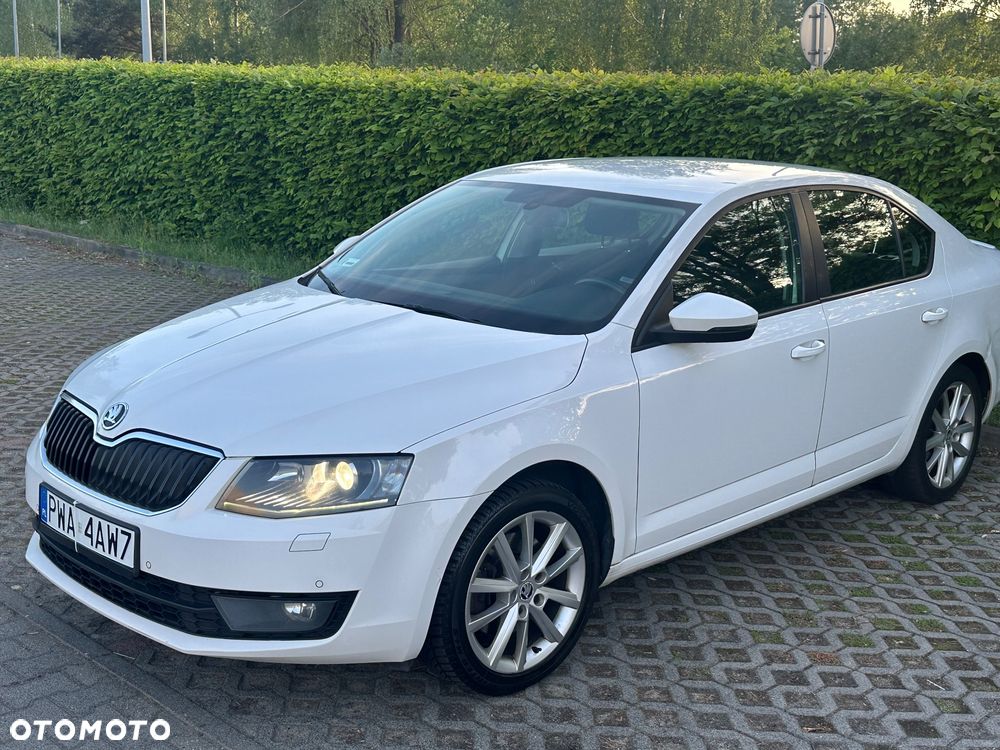 Skoda Octavia 1.8 TSI Elegance - 9