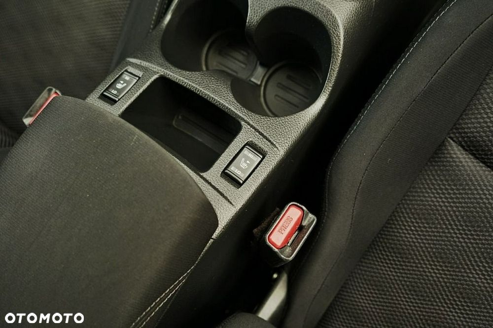 Nissan Qashqai - 30