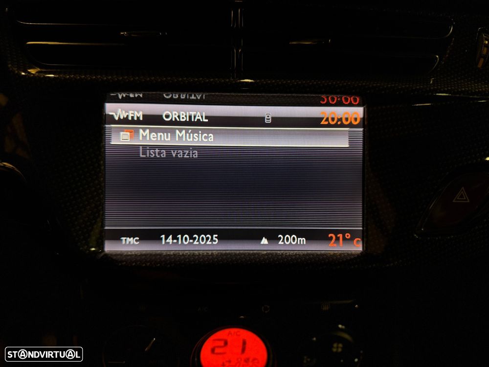 Citroën DS3 1.6 HDi Airdream Sport Chic - 14
