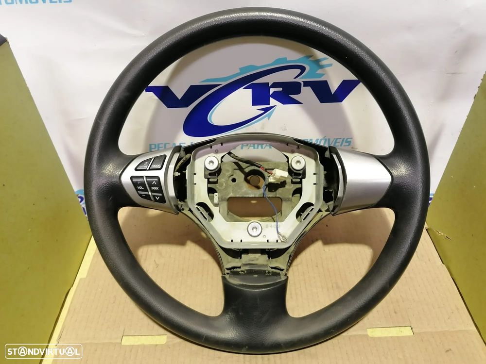 Volante Suzuki - 9
