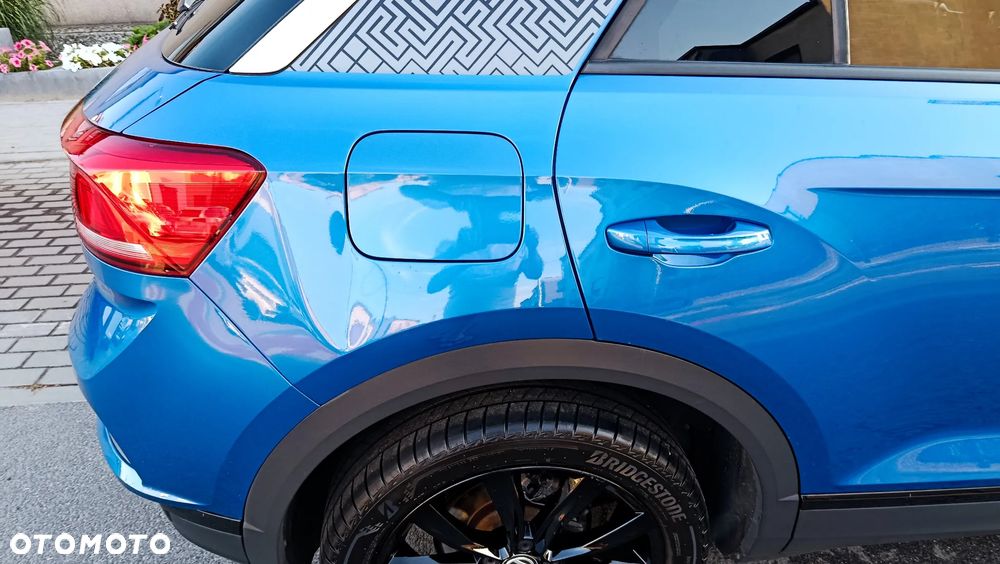 Volkswagen T-Roc 1.6 TDI SCR UNITED - 39
