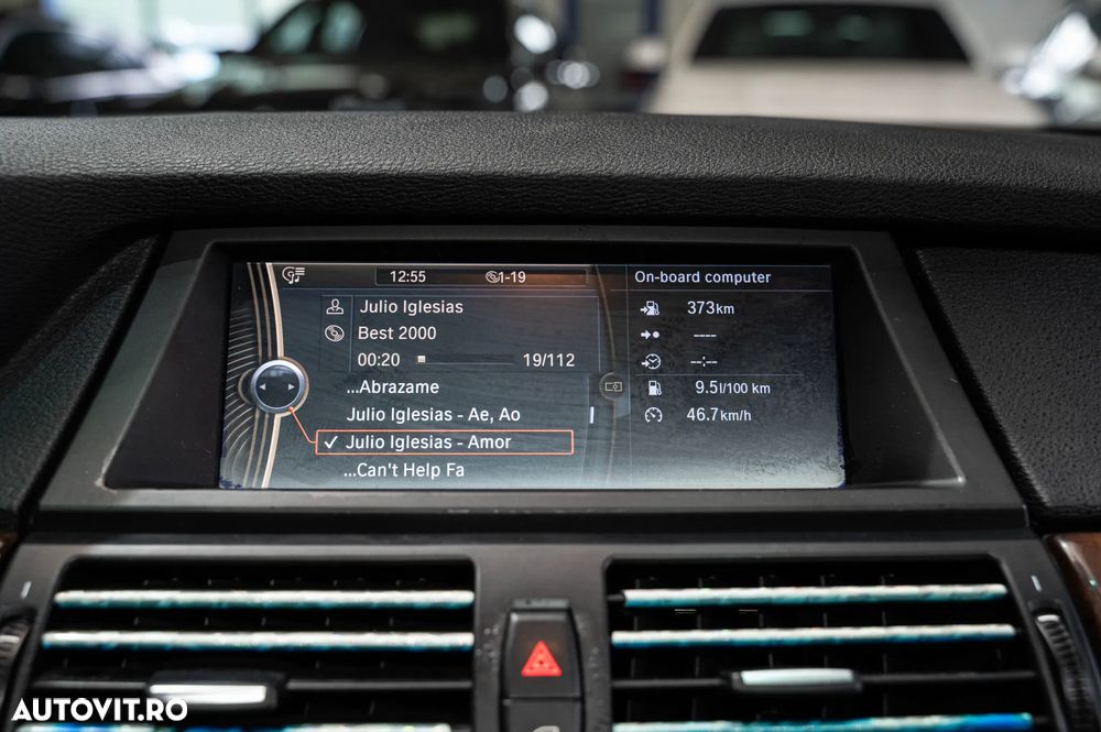BMW X5 xDrive30d - 18