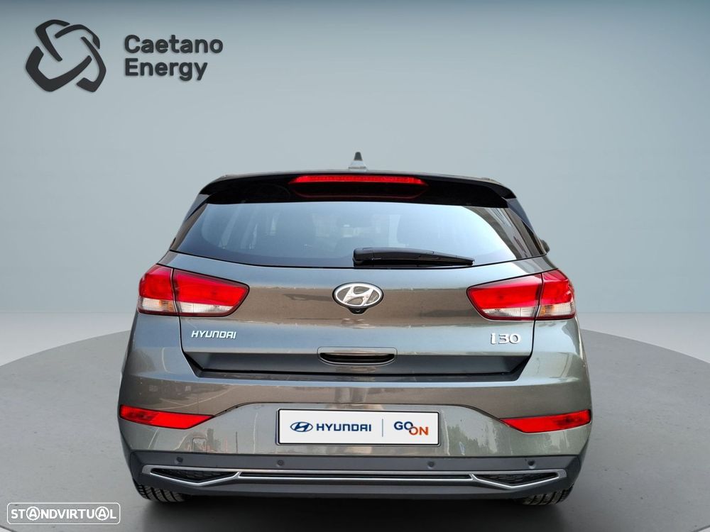 Hyundai i30 1.0 T-GDI Style Plus - 7