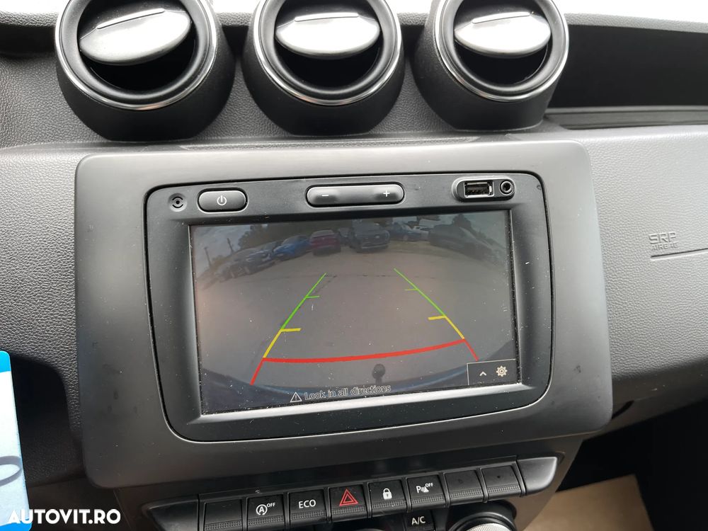 Dacia Duster TCe 130 2WD Comfort - 14