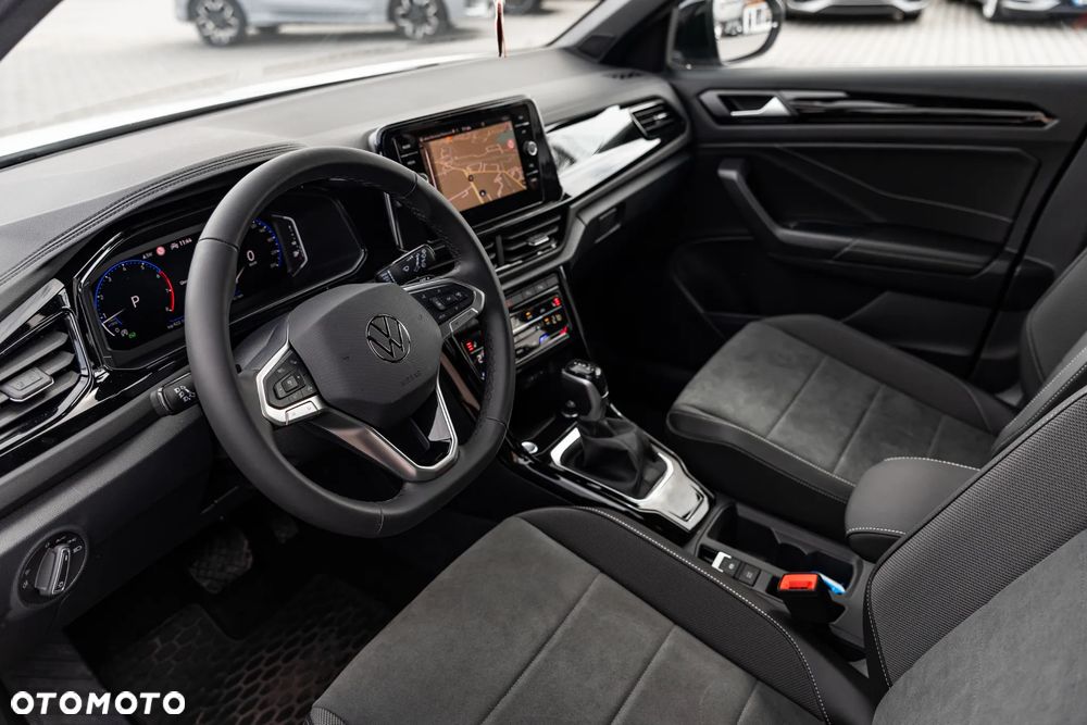 Volkswagen T-Roc 1.5 TSI Final Edition DSG - 20