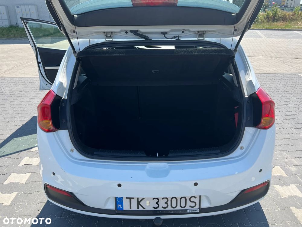 Kia Ceed 1.4 M - 8