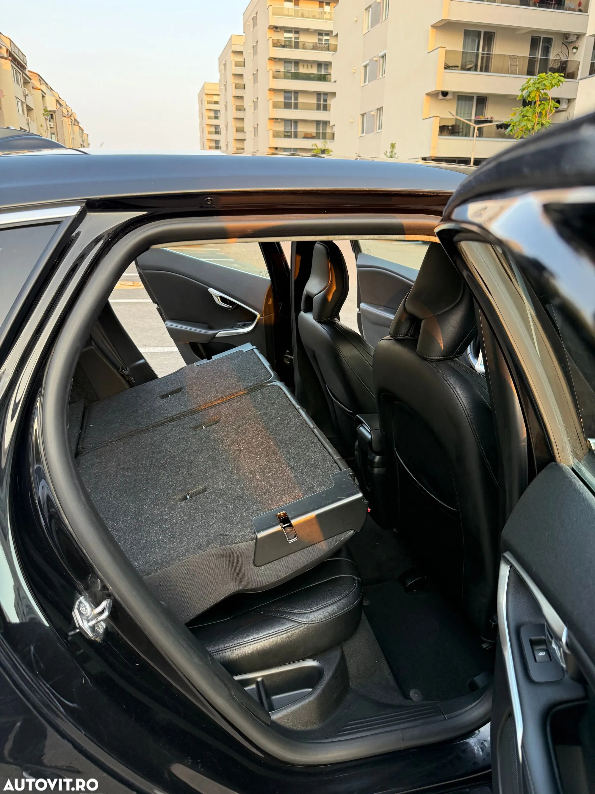 Volvo V40 D2 - 15