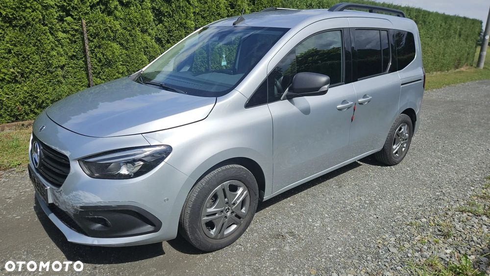 Mercedes-Benz Citan Tourer L1 420.723 - 1