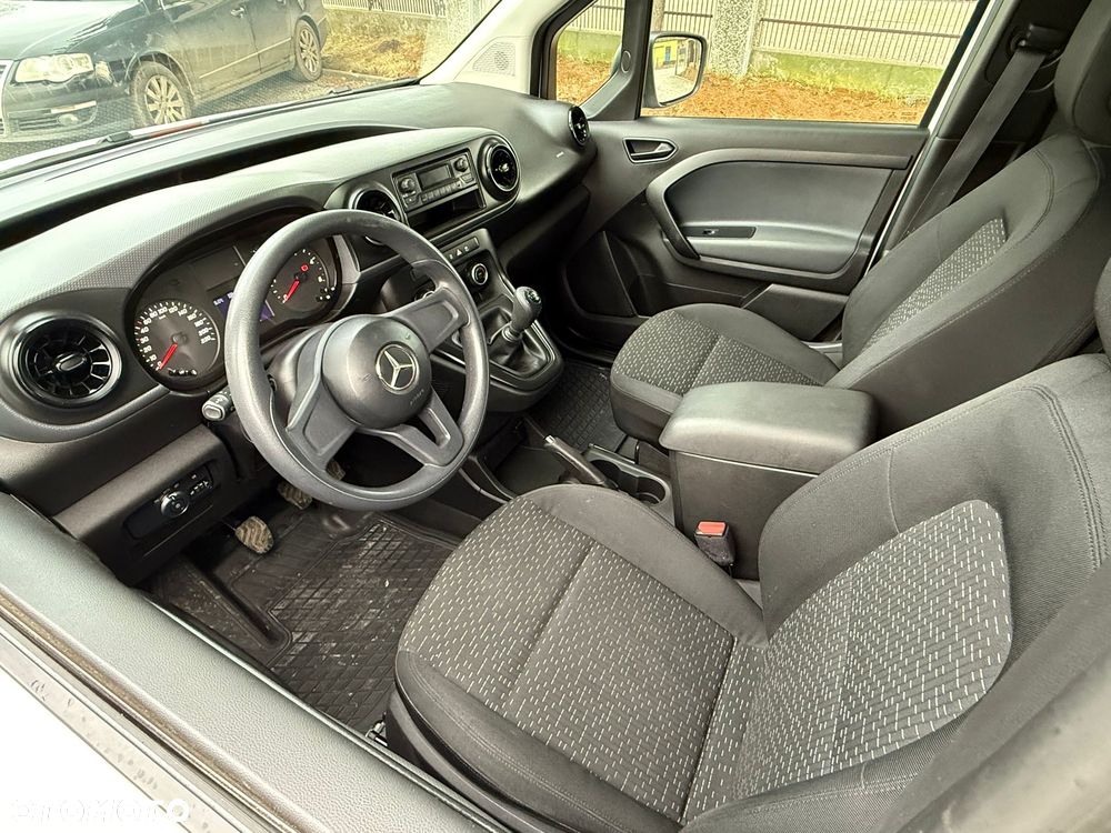 Mercedes-Benz Citan - 18