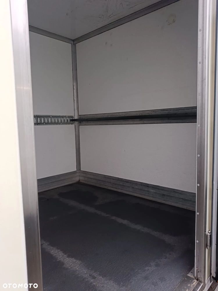 Iveco DAILY- 35S15 - pneumatyka - 4