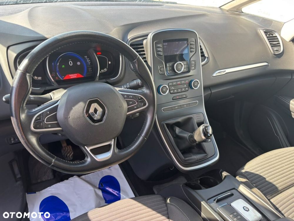 Renault Scenic ENERGY TCe 115 LIFE - 7