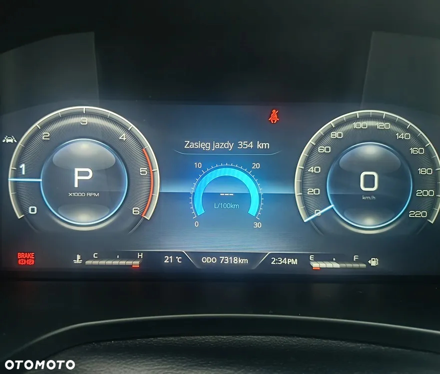 SsangYong/KGM Musso Grand 2.2 e-XDi Wild 4WD - 14
