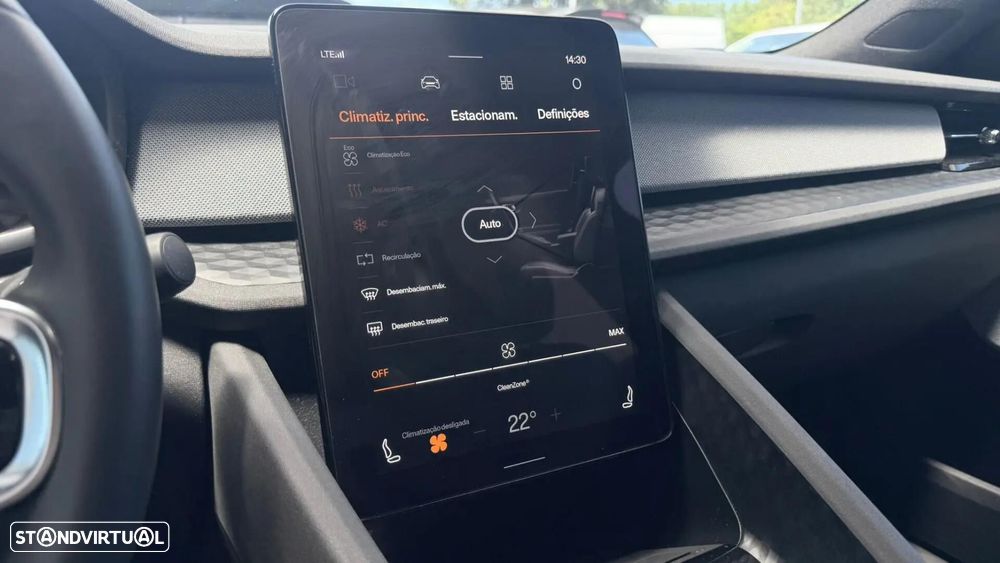 Polestar 2 Standard Range 69 kWh - 38