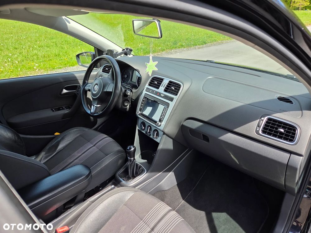 Volkswagen Polo - 7