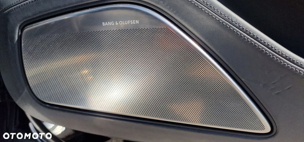 Audi A8 3.0 TDI DPF clean quattro tiptronic Lang - 38