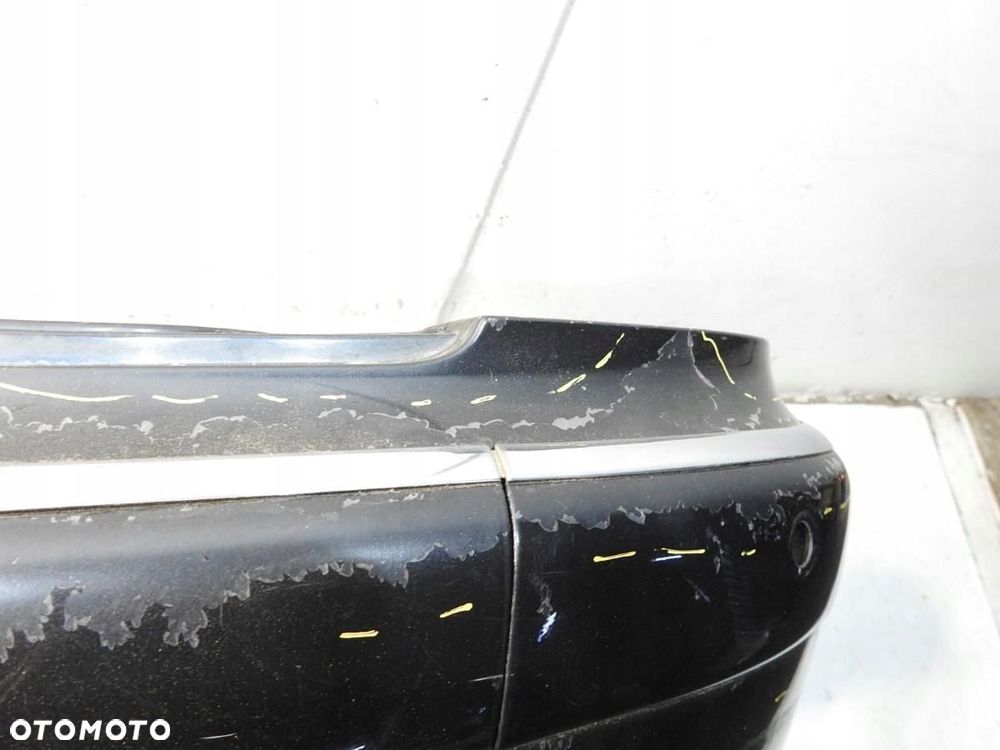 ZDERZAK TYLNY TYŁ EXLD PEUGEOT 607 LIFT 9629153177 - 3