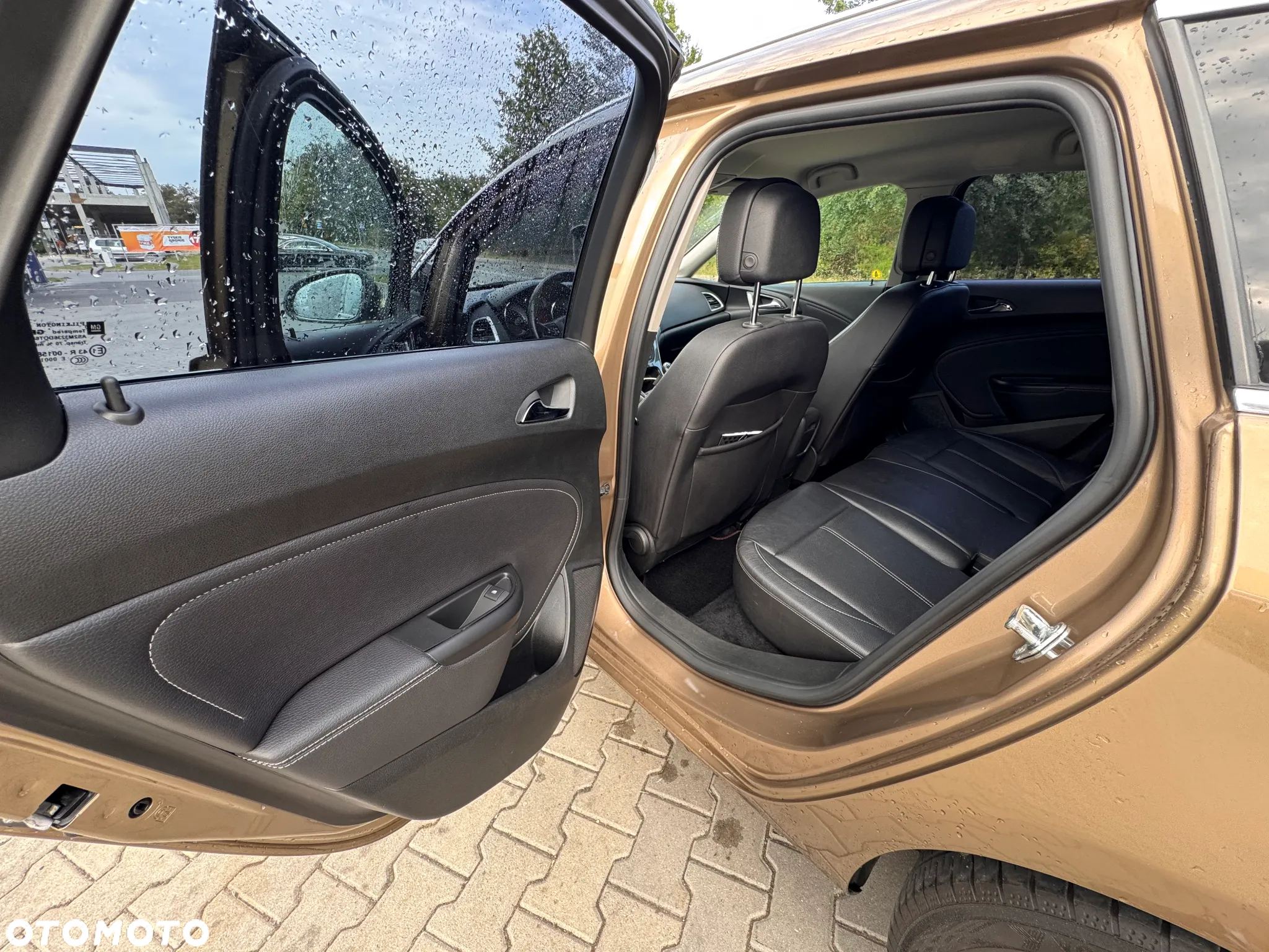 Opel Astra - 2