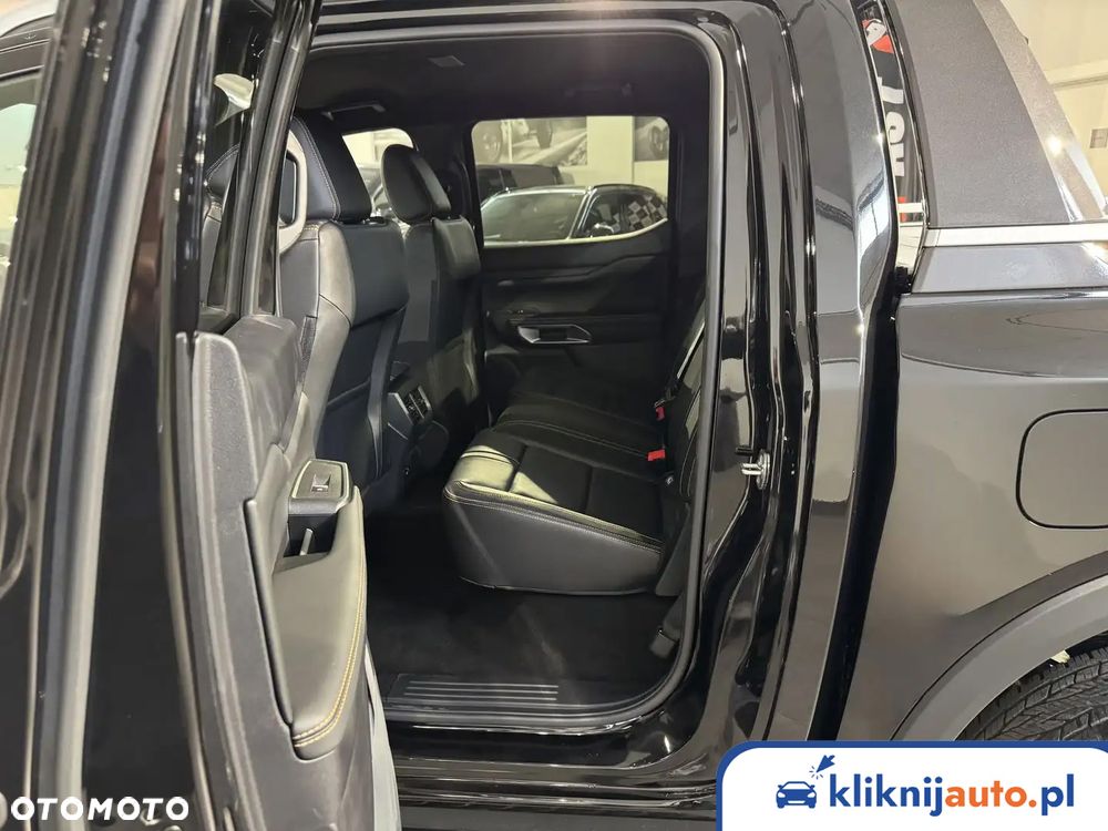 Ford Ranger 2.3 EcoBoost PHEV e-4WD DC Wildtrak - 9