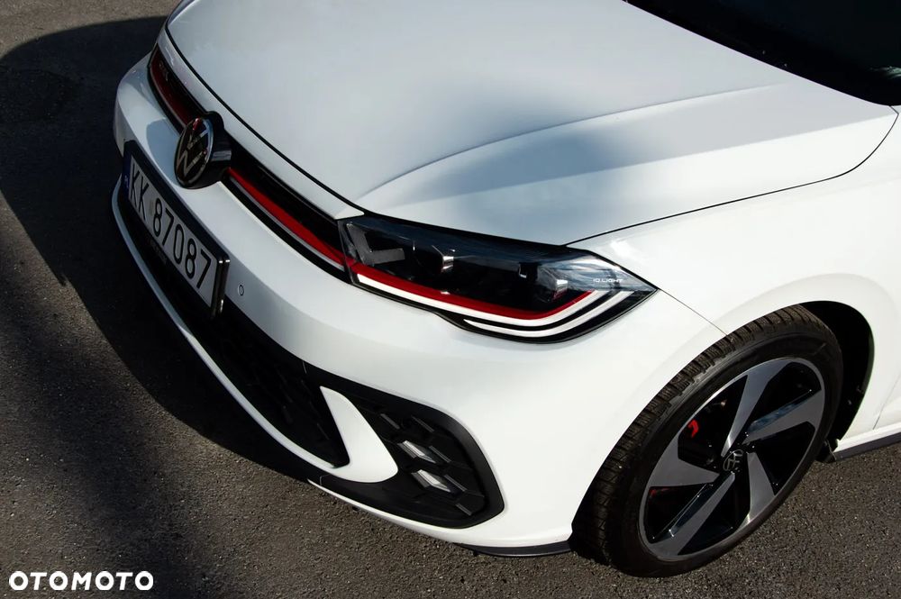 Volkswagen Polo 2.0 TSI GTI DSG - 16