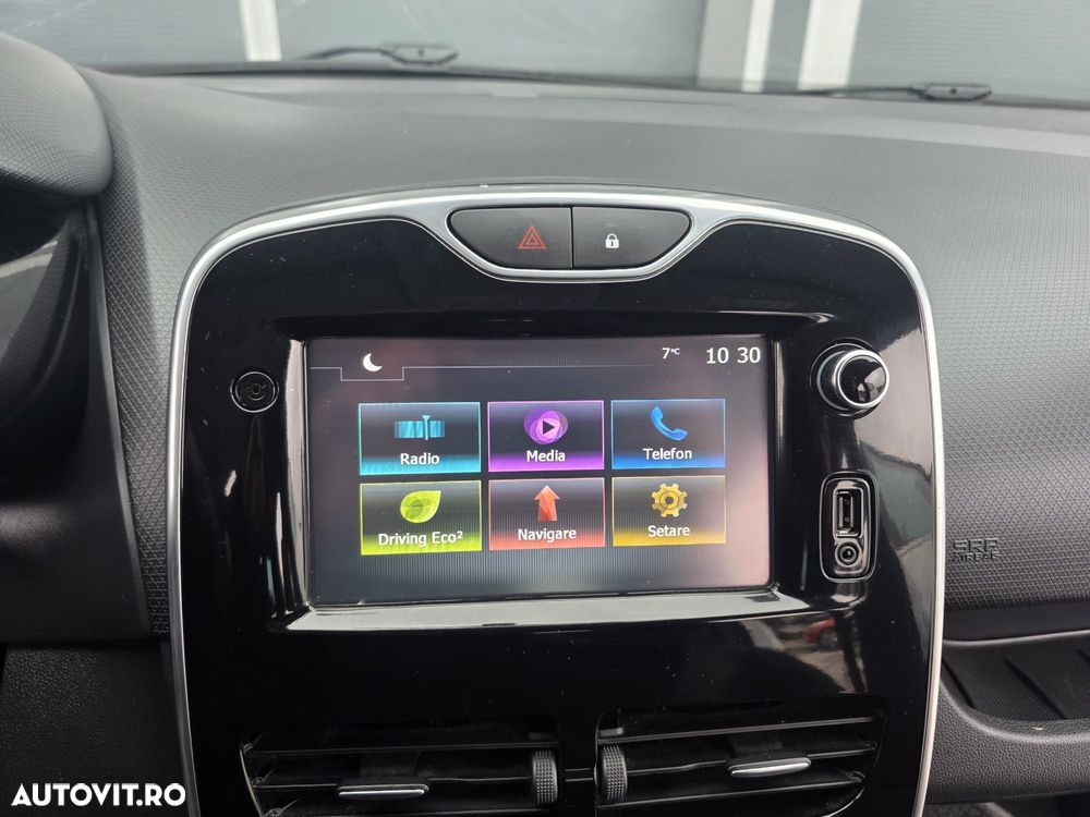 Renault Clio III 1.5dCi Night&Day - 22