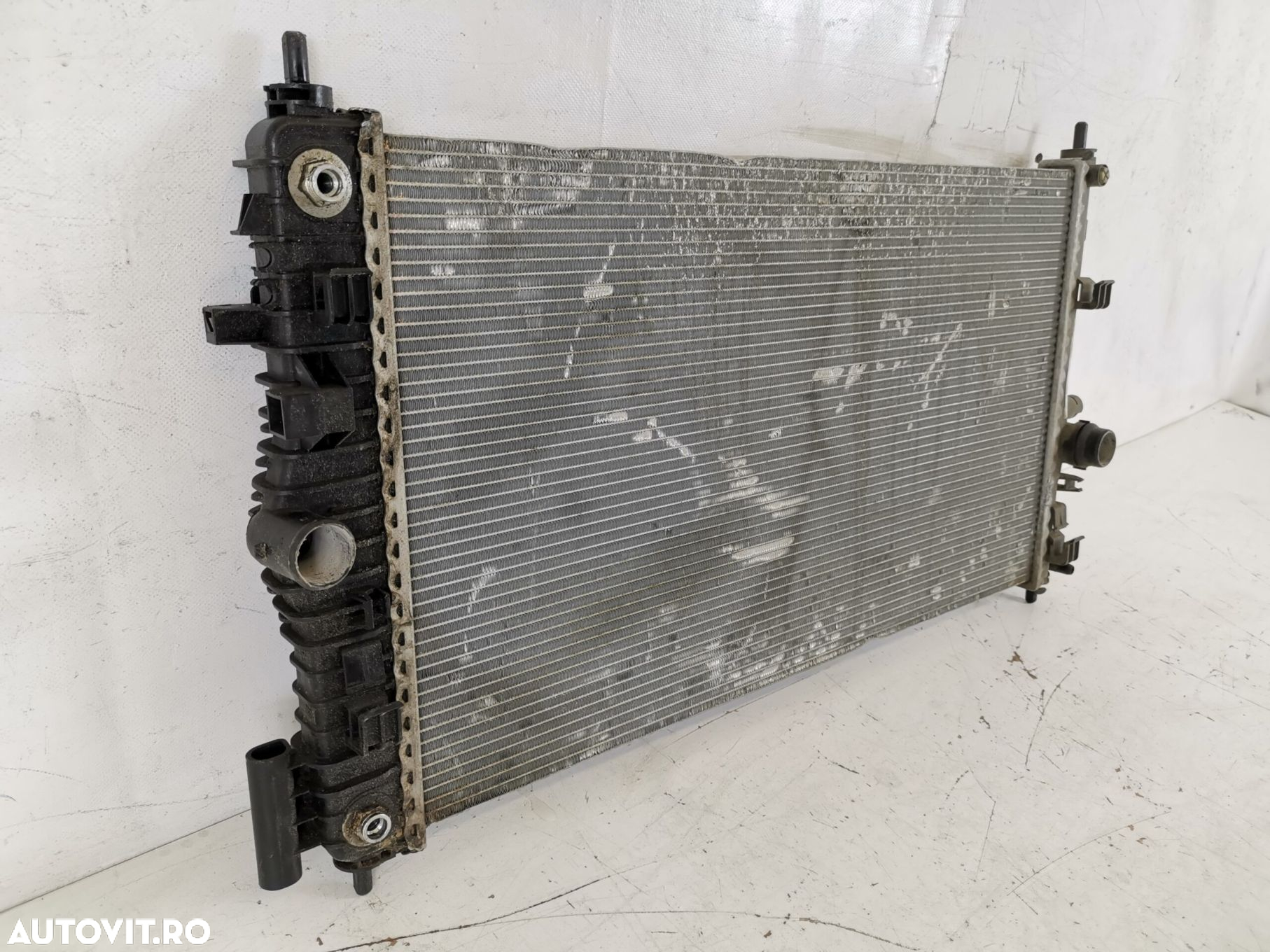 Radiator Apa 1.6 cdi Opel  Insignia A [facelift] [2013 - 2017] Origina - 6