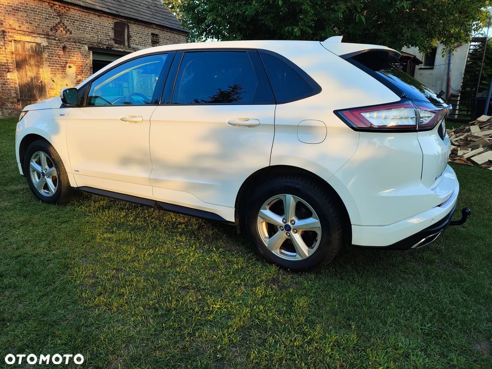 Ford Edge 2.0 TDCi Twin-Turbo 4WD ST-Line - 8