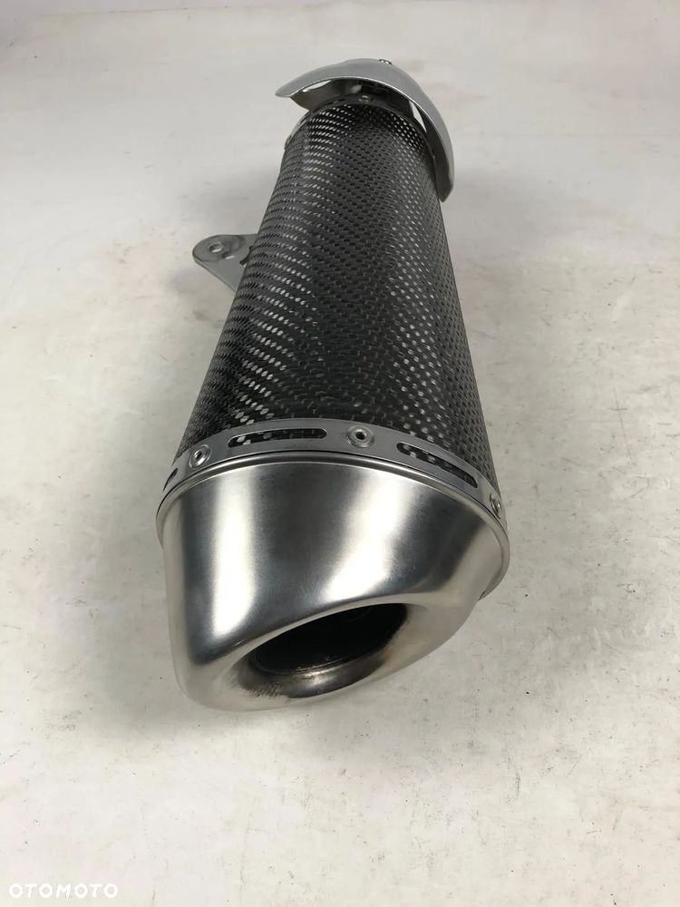 Ducati Monster 696 796 08-14 Tłumik Termignoni Wydech - 3