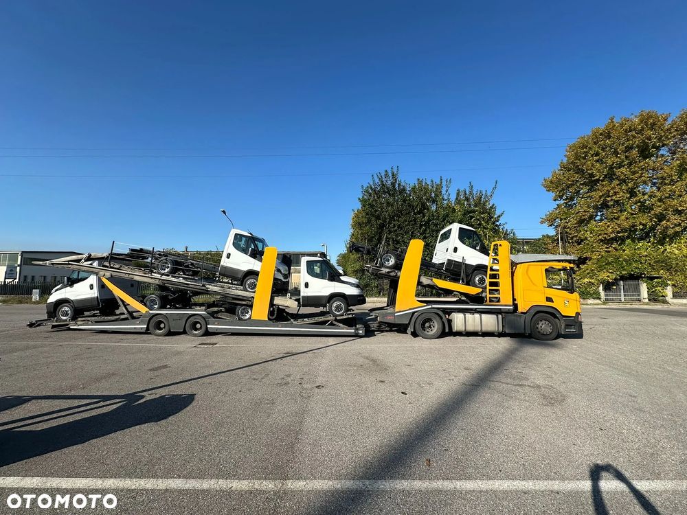 Lohr Eurolohr 200 /LOHR - 2