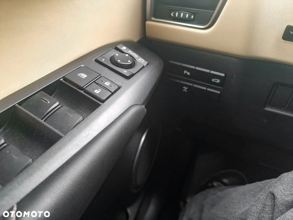 Lexus NX 200t Comfort AWD - 16