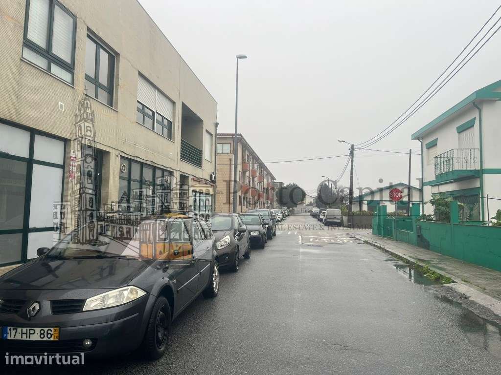 LOJA PARA ARRENDAMNETO - JUNTO AO MARSHOPPING - Grande imagem: 2/20
