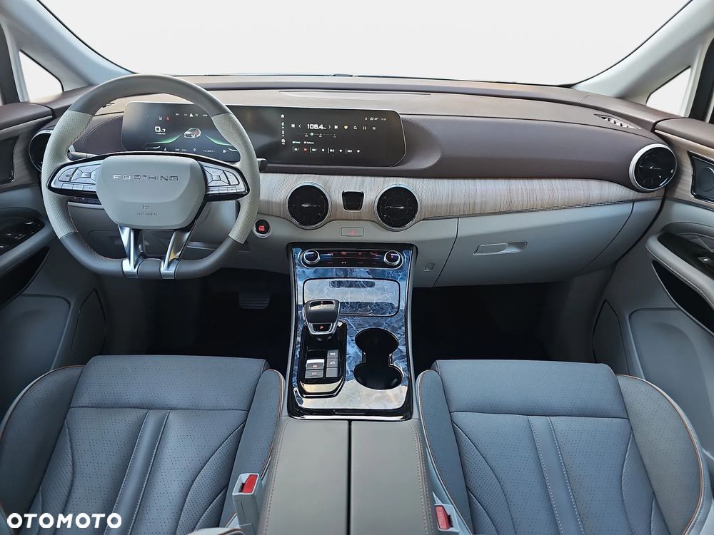 Forthing U Tour 1.5 DVVT GDI DCT - 15