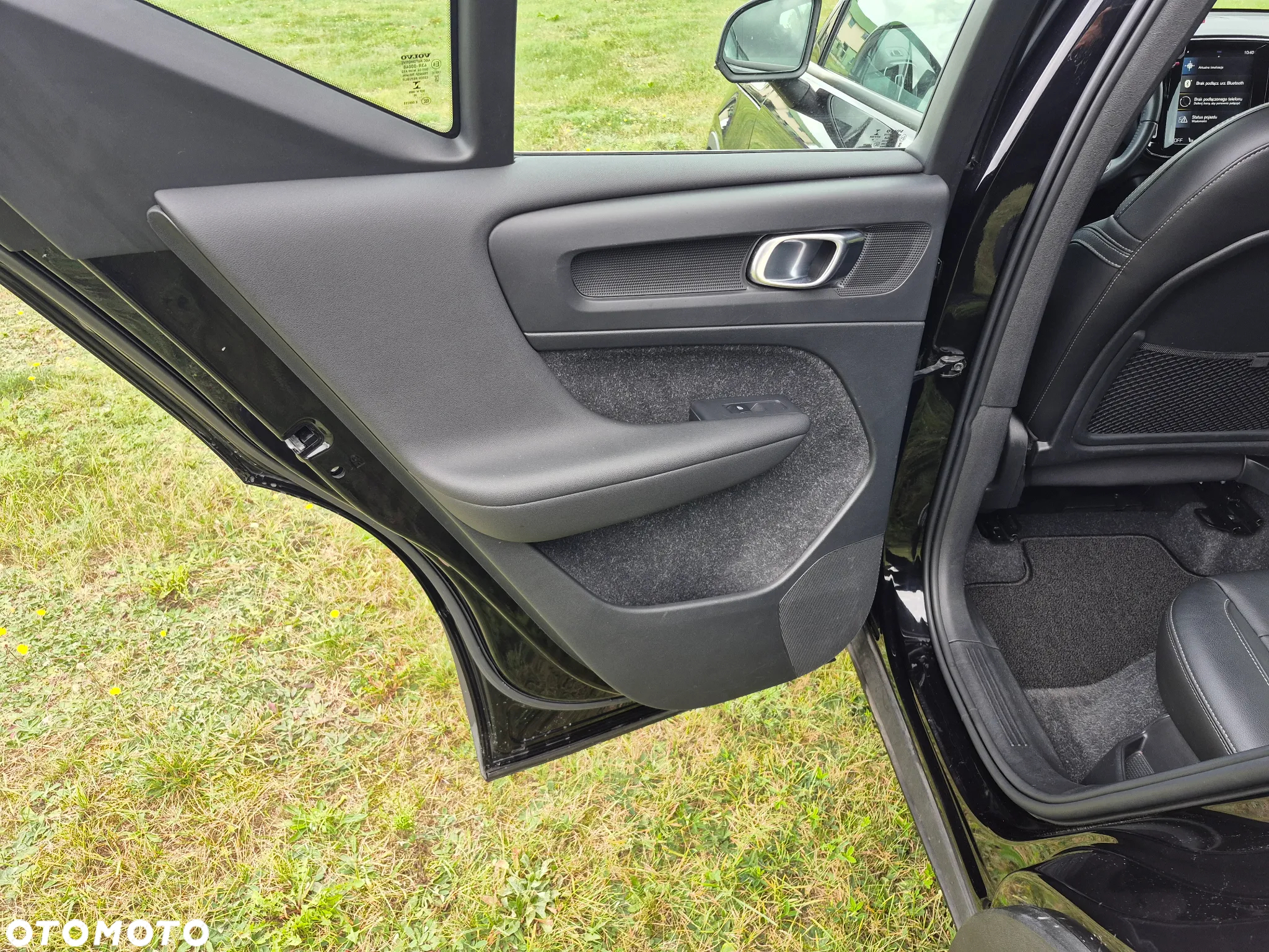 Volvo XC 40 - 12