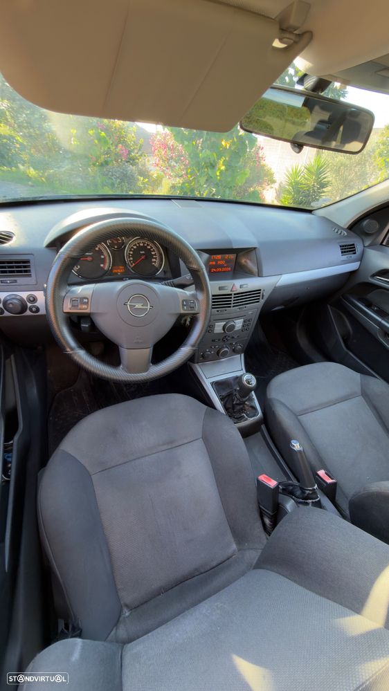 Opel Astra 1.3 CDTi Cosmo - 6