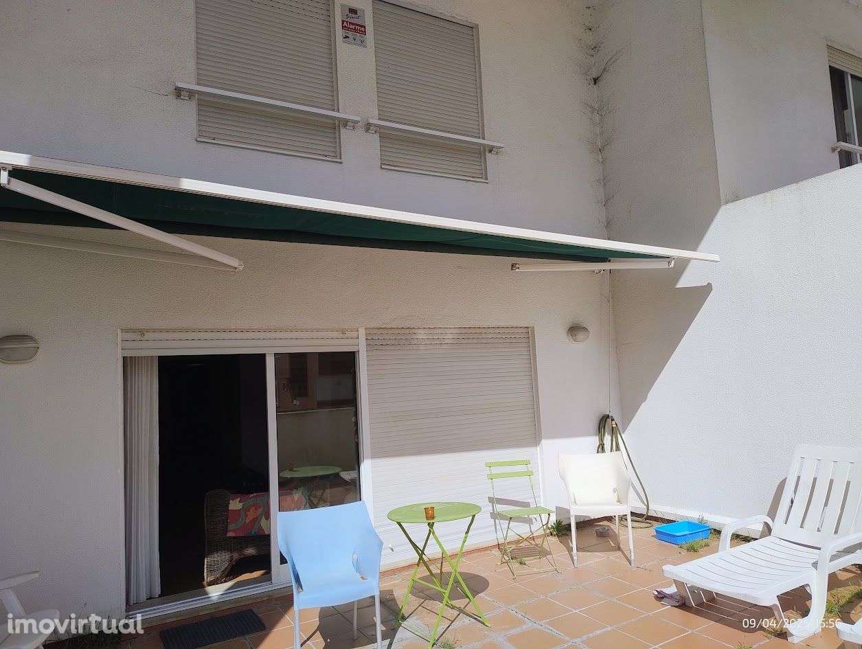 T3 Duplex - Cabedelo - C/garagem e arrumos - Grande imagem: 2/7