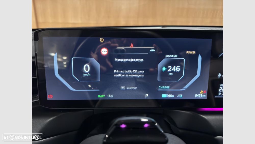 Kia EV9 98.8 kWh GT-Line AWD - 12