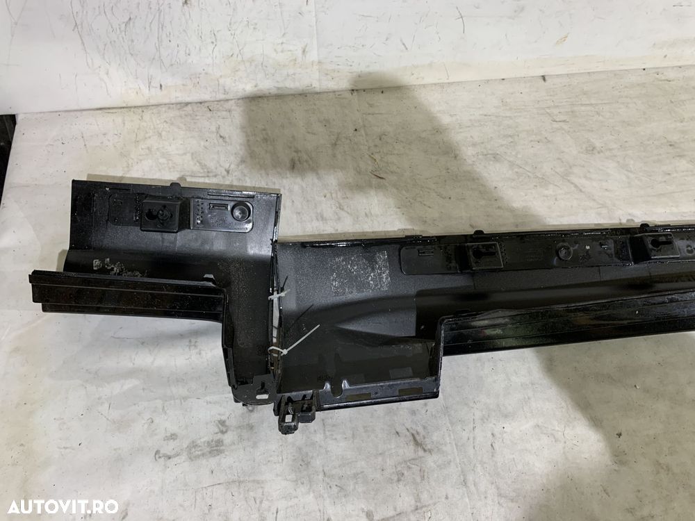 Prag stanga Volvo XC90, 2015, 2016, 2017, 2018, 2019, 2020, 2021, 2022, cod origine OE 31672370. - 6