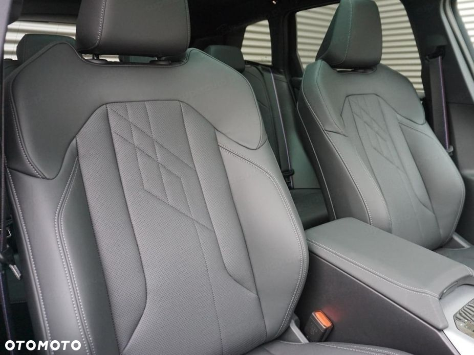 BMW X3 - 9