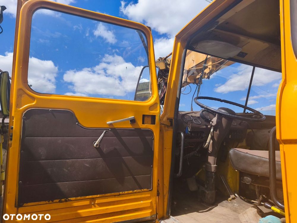 Ifa W50 La Adk 70 - 7