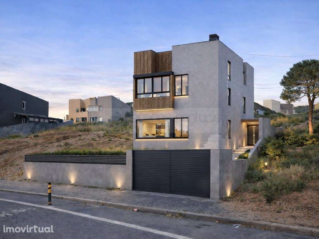 Terreno para construção de moradia Geminada - Grande imagem: 3/15