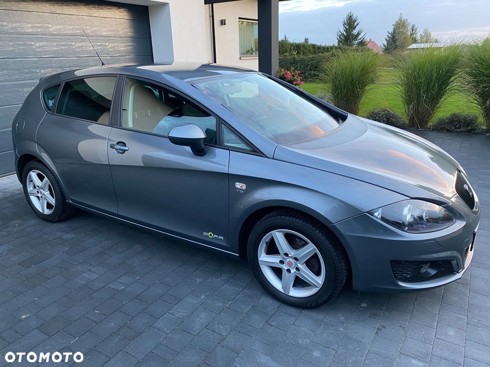 Seat Leon 1.2 TSI Ecomotive Style Copa - 5