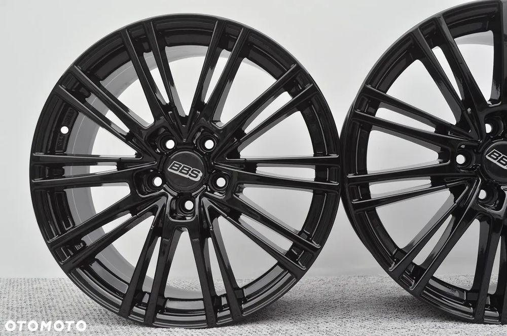 Felgi 8x18 5x112 Audi A4 b7 b8 b9 A6 C6 C7 A8 Merc W204 W205 W213 VW Passat - 6