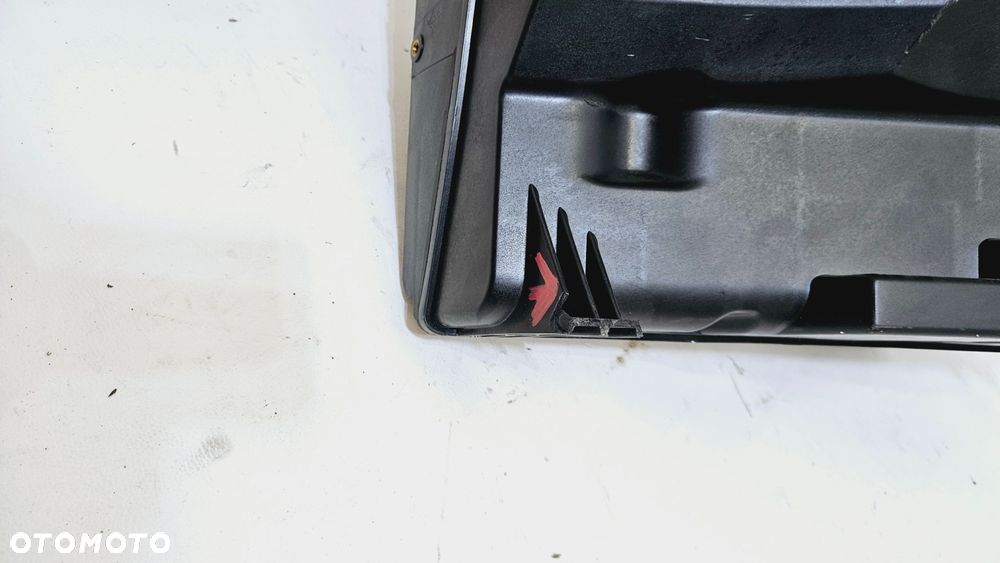 subwoofer tesla model 3 1079747-99-b - 4