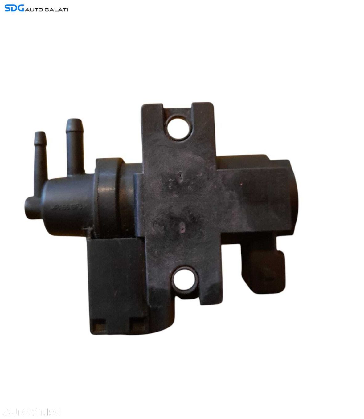 Supapa Electrovalva Vacum Vacuum Lancia Delta 3 1.6 D Multijet 2008 - 2014 Cod 55203202 7.00607.00 [N1286] - 1