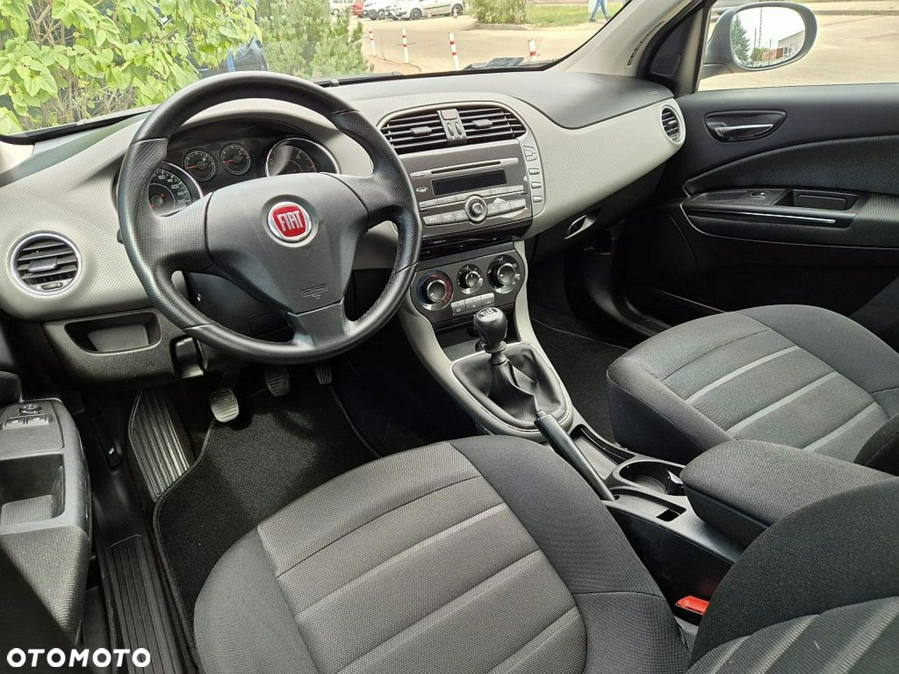 Fiat Bravo - 9