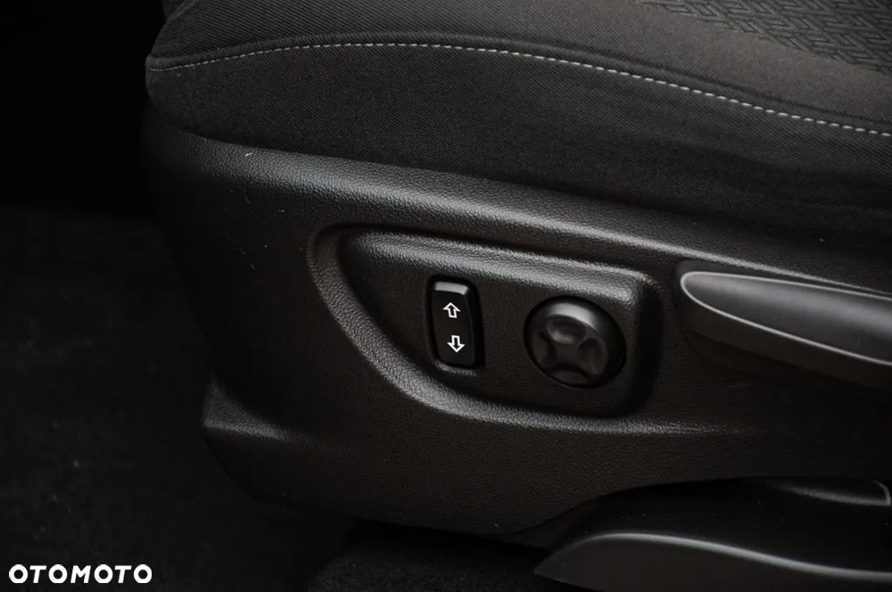 Opel Mokka X 1.4 (ecoFLEX) ECOTEC Start/Stop Innovation - 27