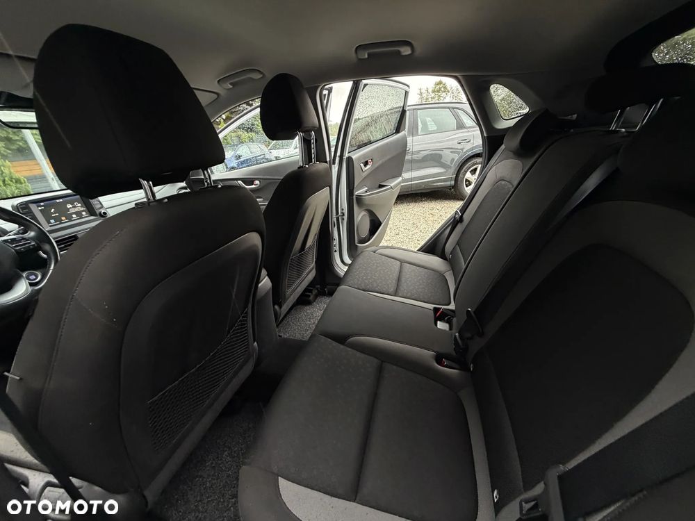 Hyundai Kona - 20