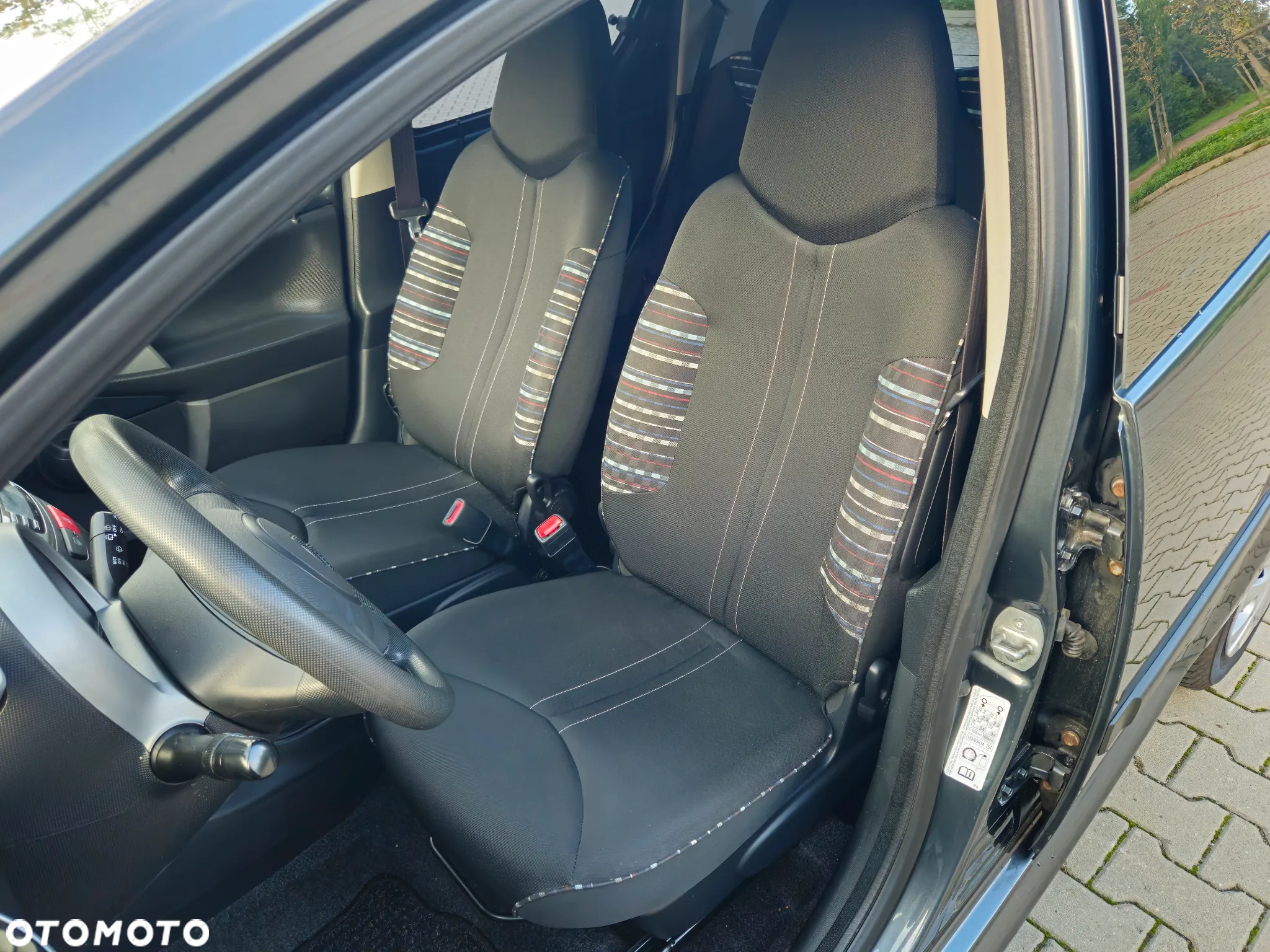 Citroën C1 1.0 Selection - 12