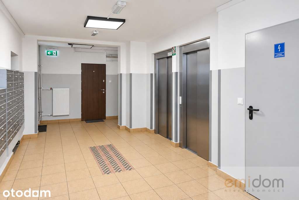 Ursus | PKP | 2 pokoje | ul. Rakietników