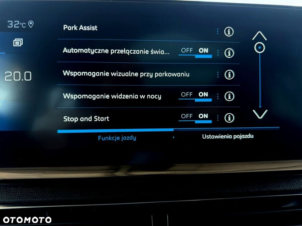 Peugeot 5008 - 36