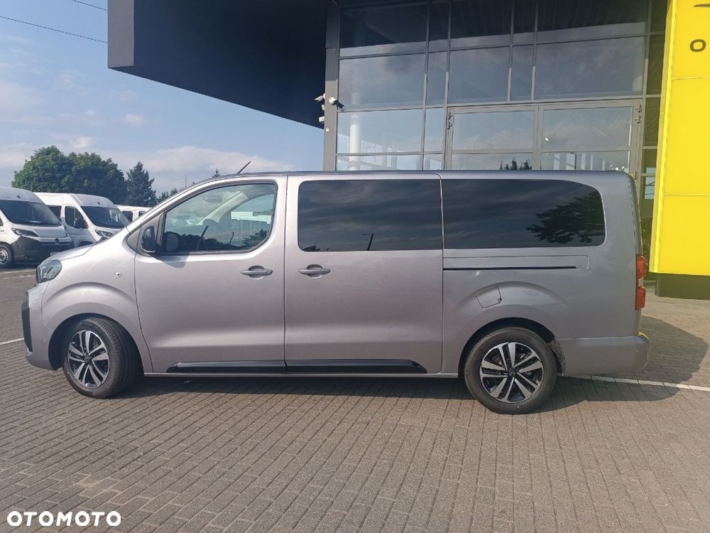 Citroën SpaceTourer - 10